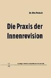 Die Praxis der Innenrevision