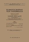 Klimatographie von Österreich