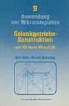 Gelenkgetriebe-Konstruktion