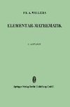 Elementar-Mathematik