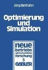 Optimierung und Simulation