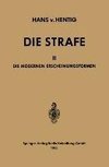 Die Strafe