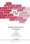 Durable Resistance in Crops