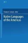 Native Languages of the Americas