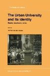 The Urban University and its Identity