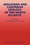 Avalonian and Cadomian Geology of the North Atlantic