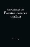 Der Gebrauch von Farbindicatoren