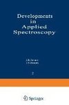 Developments in Applied Spectroscopy