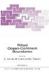 Rifted Ocean-Continent Boundaries