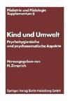 Kind und Umwelt