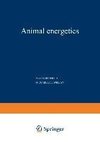 Animal Energetics