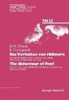 Das Verhalten von Hühnern / The Behaviour of Fowl