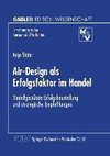 Air-Design als Erfolgsfaktor im Handel