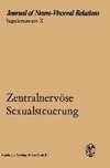 Zentralnervöse Sexualsteuerung