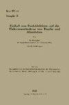 Einfluß von Punktdefekten auf die Elektronenstruktur von Kupfer und Aluminium