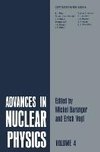 Advances in Nuclear Physics