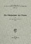 Die Hochwässer der Donau