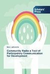 Community Radio a Tool of Participatory Communication for Development