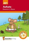 Aufsatz Deutsch 2. Klasse