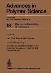 Advances in Polymer Science