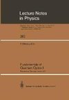 Fundamentals of Quantum Optics II