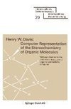 Computer Representation of the Stereochemistry of Organic Molecules