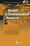 Models in Environmental Research