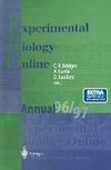 EBO - Experimental Biology Online Annual 1996/97