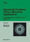 Hyperbolic Problems: Theory, Numerics, Applications