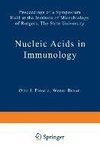 Nucleic Acids in Immunology