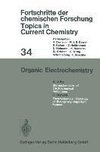 Organic Electrochemistry