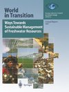 Ways Towards Sustainable Management of Freshwater Resources