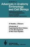 Influences of Experimental Brain Edema on the Development of the Visual System