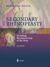 Secondary Rhinoplasty