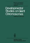 Developmental Studies on Giant Chromosomes