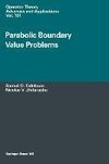 Parabolic Boundary Value Problems