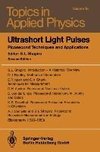 Ultrashort Light Pulses