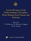 Current Progress in the Understanding of Secondary Brain Damage from Trauma and Ischemia