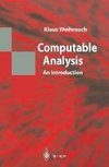 Computable Analysis