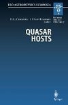 Quasar Hosts