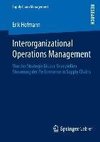 Interorganizational Operations Management