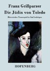 Die Jüdin von Toledo