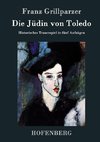 Die Jüdin von Toledo