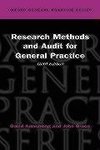 Research Methods and Audit for General Practice