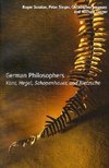 German Philosophers