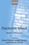 Diachronic Syntax