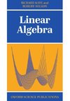 Linear Algebra