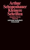 Kleinere Schriften