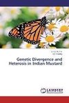 Genetic Divergence and Heterosis in Indian Mustard