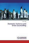 Domestic Violence and Crisis Counselling